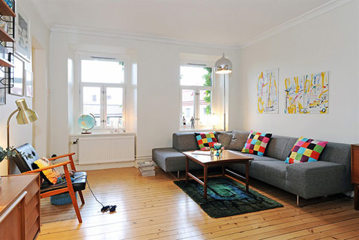 オシャレリビングのインテリアデザイン30選 過ごしやすい空間作り Photoshopvip