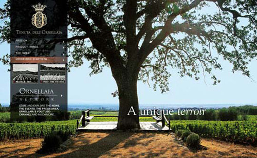 フルスクリーン写真を利用した 印象的なwebサイトデザイン50個まとめ Photoshopvip