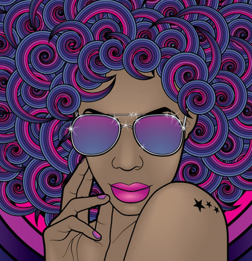 Illustratorマジック すご技チュートリアル30個まとめ 12年4月度 Photoshopvip