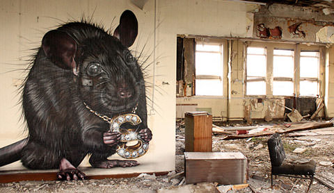 もはや芸術レベル 世界のすごいグラフィティー ストリートアート60選まとめ Photoshopvip もはや芸術レベル 世界のすごいグラフィティー ストリートアート60選まとめ Photoshopvip