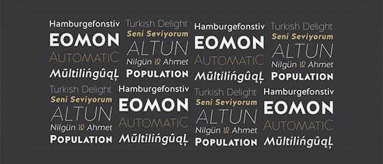 シンプル素材 サンセリフ書体のフリーフォント素材15個まとめ Photoshopvip