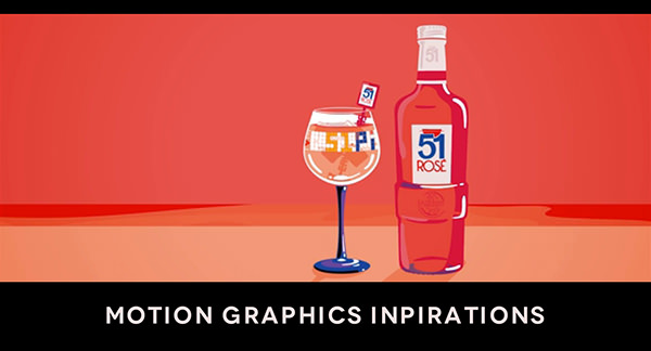 デザインアイデアをくれる 魅力的なモーショングラフィック動画まとめ Photoshopvip