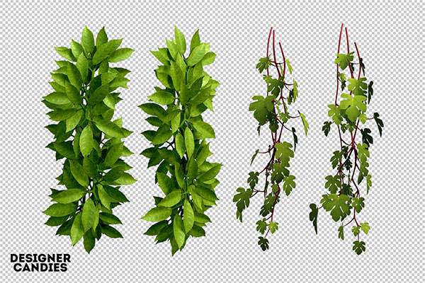 グラフィック多彩な3dデザインを得意としたフリー素材配布サイトdesigner Candies Photoshopvip