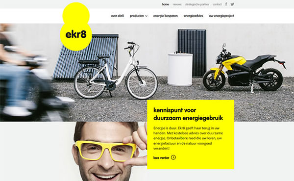 進化するフラットスタイル 確認しておきたい最新webデザイン23個まとめ Photoshopvip