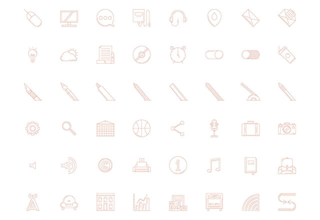 ウェブ制作の現場で活躍する 無料ダウンロードできる新作アイコン素材セットまとめ Photoshopvip
