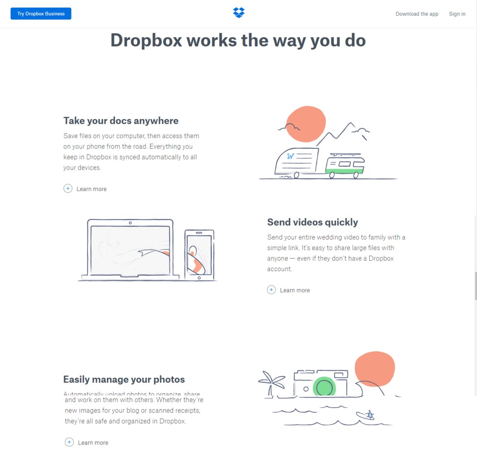 人気上昇中 16年から続くグラフィックデザインの鉄板トレンド9個まとめ Photoshopvip