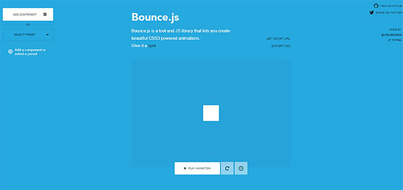 ウェブデザイナーが試したい Webアニメーション無料プラグイン ライブラリ75個まとめ 保存版 Photoshopvip