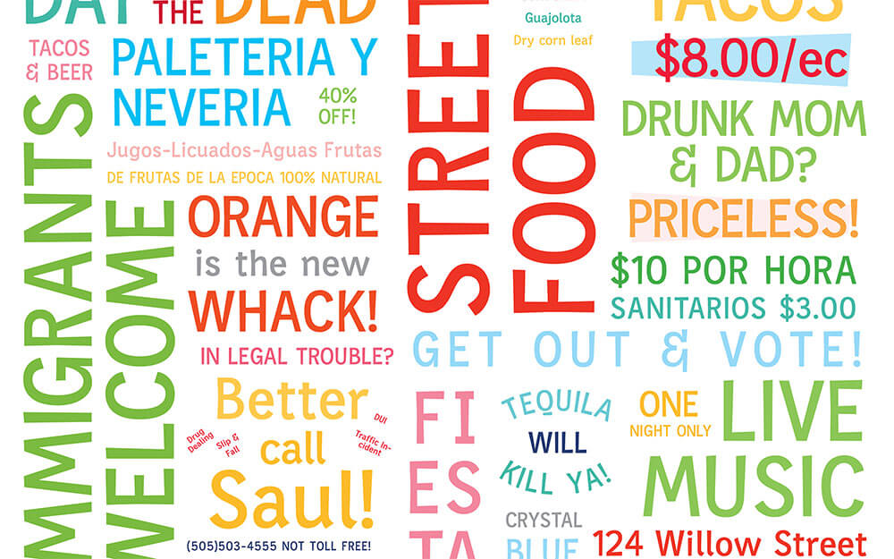 使うだけでオシャレに魅せる 素敵なフリーフォント65個まとめ 17年8月度 Photoshopvip