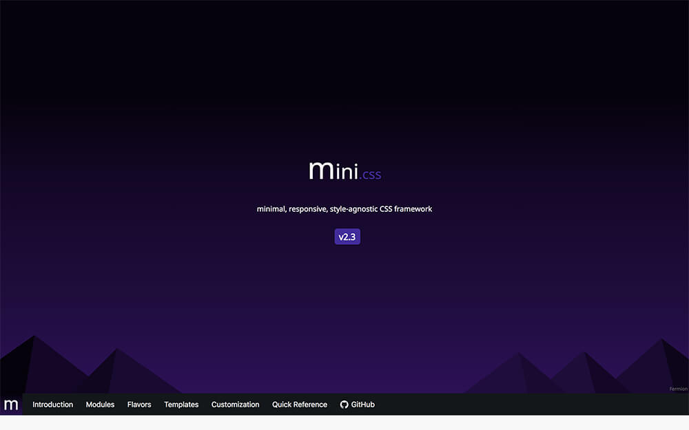ウェブ開発を爆速に！人気オススメCSSフレームワーク厳選38個まとめ【2018年最新版】 - PhotoshopVIP