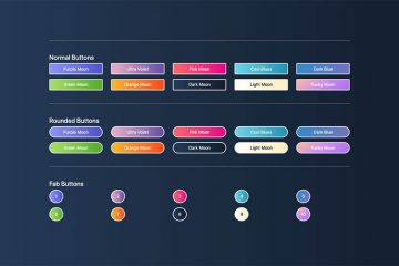 コピー ペーストで使える 実践的なbootstrapスニペット12個まとめ Photoshopvip