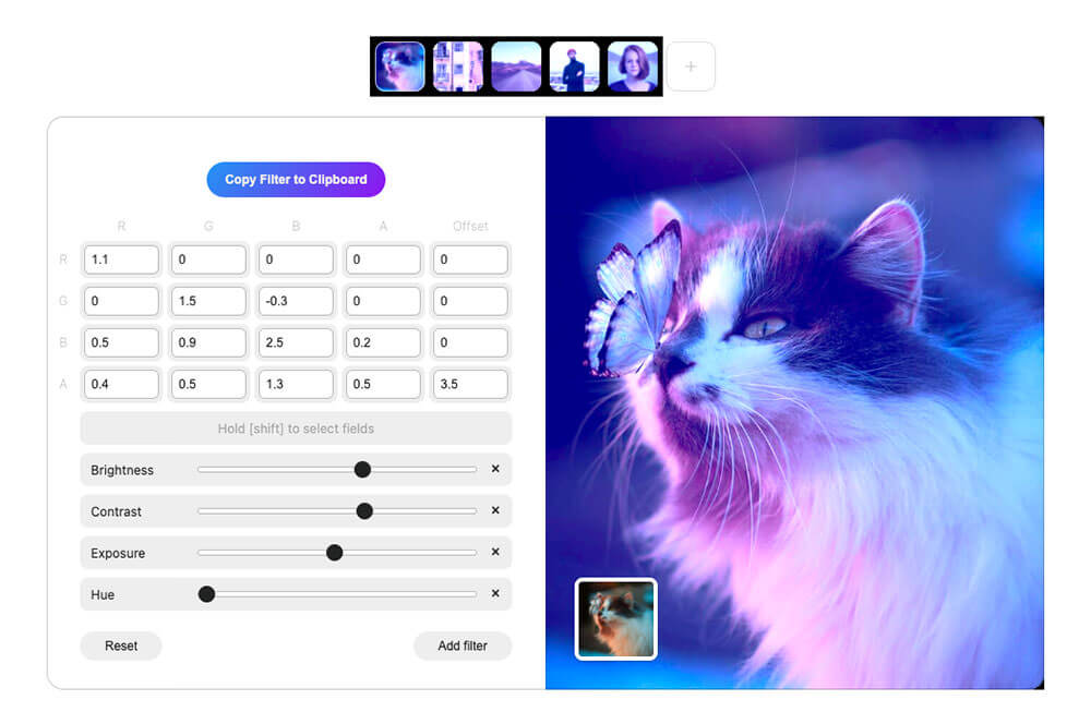 [B! SVG] Web制作を楽にする便利なSVGツール53個まとめ - PhotoshopVIP