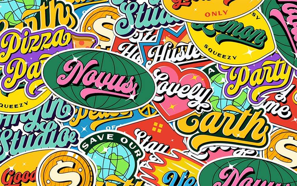 見逃せない高品質なおしゃれフリーフォント36個まとめ 22年1月度 Photoshopvip