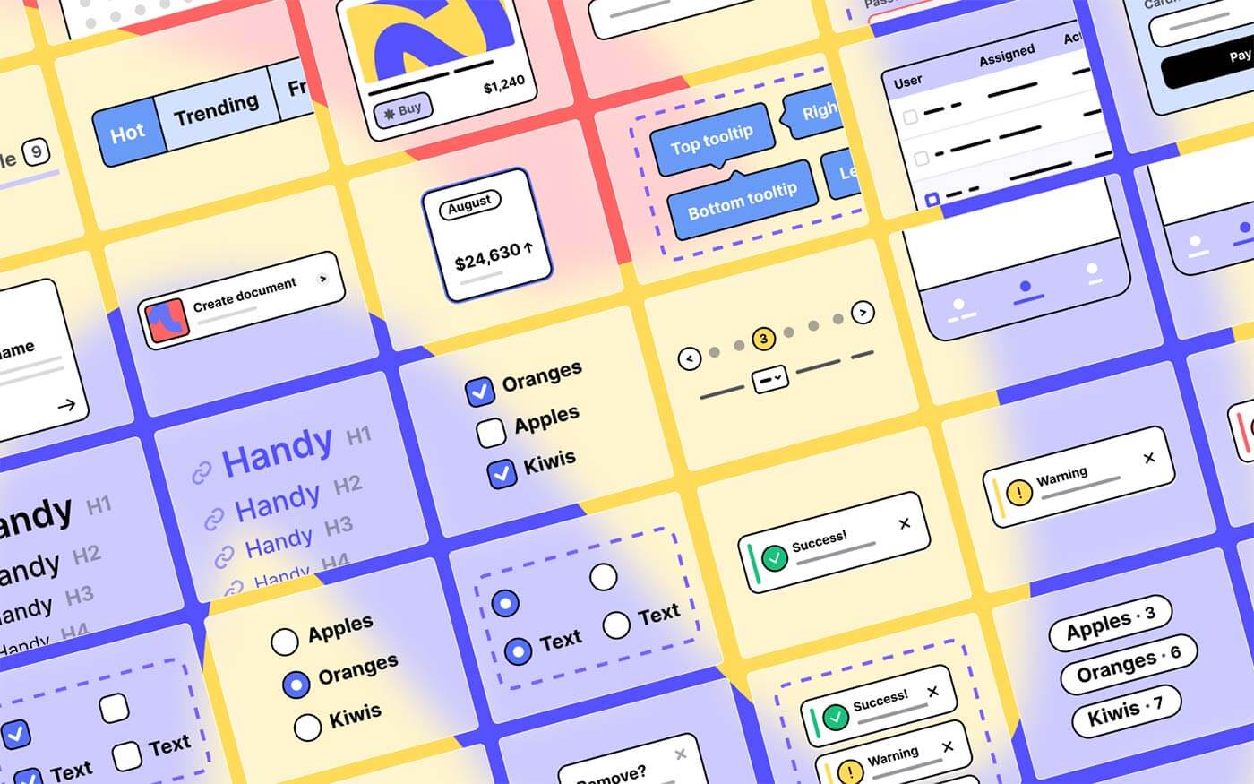 全部無料 Figmaで使える良質uiテンプレート50選 ウェブ アプリ素材 Photoshopvip Itnews